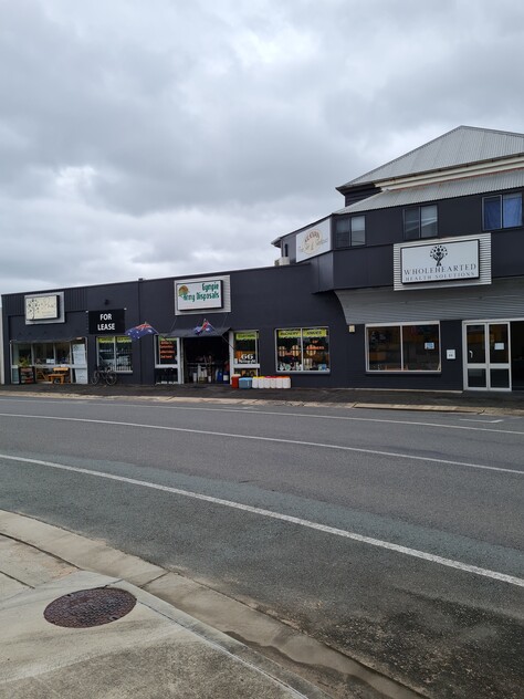 Prime Main Road Commercial Opportunity High Exposure Location - Shop 3