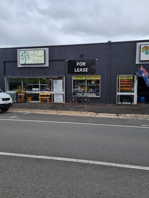 Prime Main Road Commercial Opportunity High Exposure Location - Shop 3