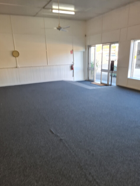 Prime Main Road Commercial Opportunity High Exposure Location - Shop 3