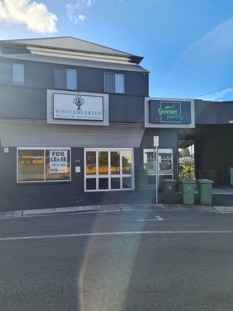 Prime Main Road Commercial Opportunity High Exposure Location - Shop 3