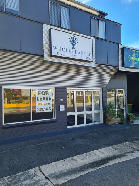 Prime Main Road Commercial Opportunity High Exposure Location - Shop 3