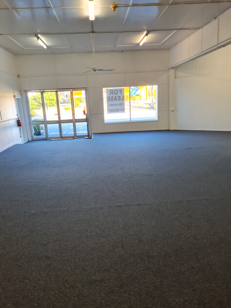 Prime Main Road Commercial Opportunity High Exposure Location - Shop 3