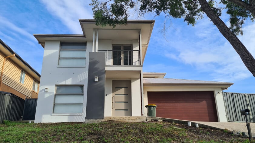 Seize this RARE OPPORTUNITY in River Valley's Most Prestigious Address!