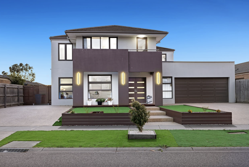 Grand Family Living with Space, Flexibility & Premium Finishes