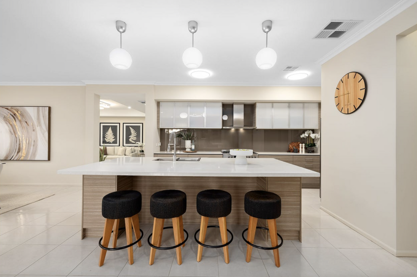 Grand Family Living with Space, Flexibility & Premium Finishes