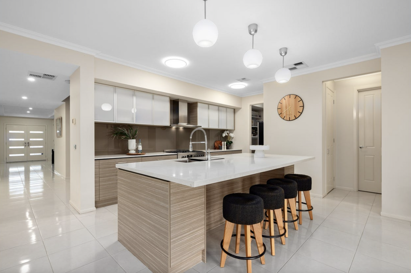 Grand Family Living with Space, Flexibility & Premium Finishes