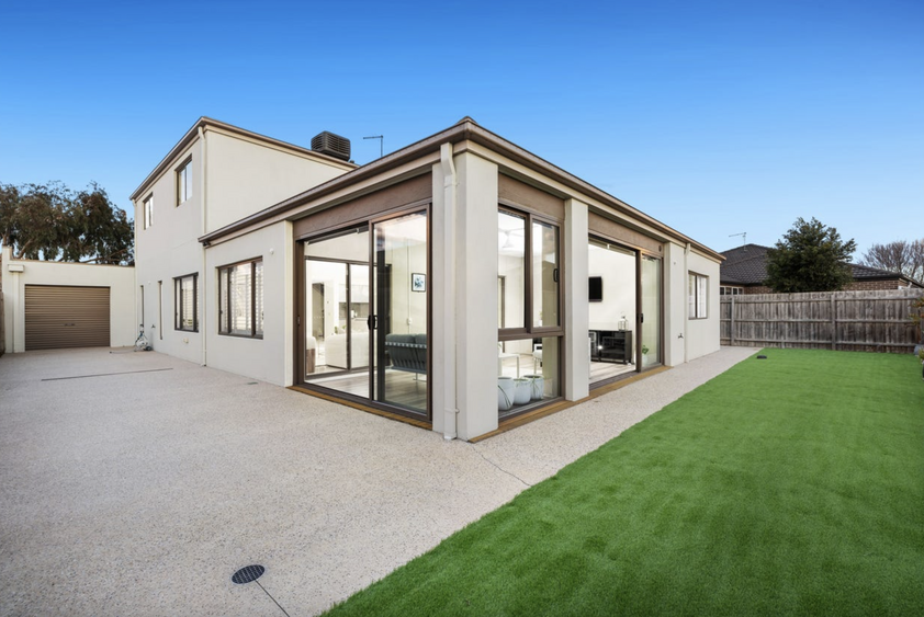 Grand Family Living with Space, Flexibility & Premium Finishes