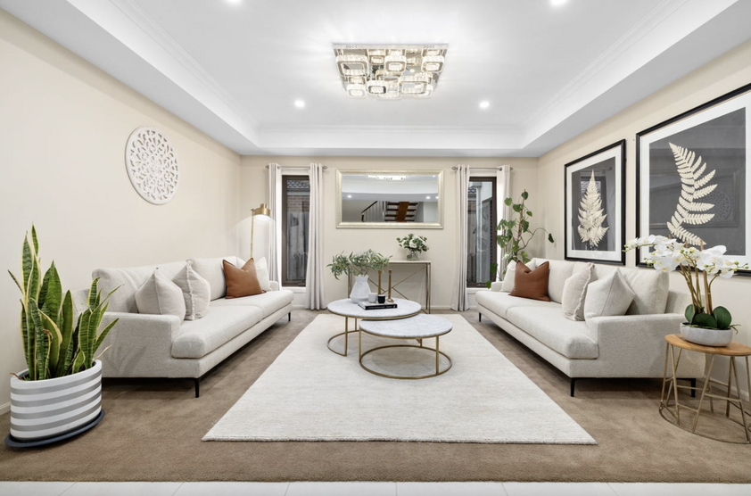 Grand Family Living with Space, Flexibility & Premium Finishes
