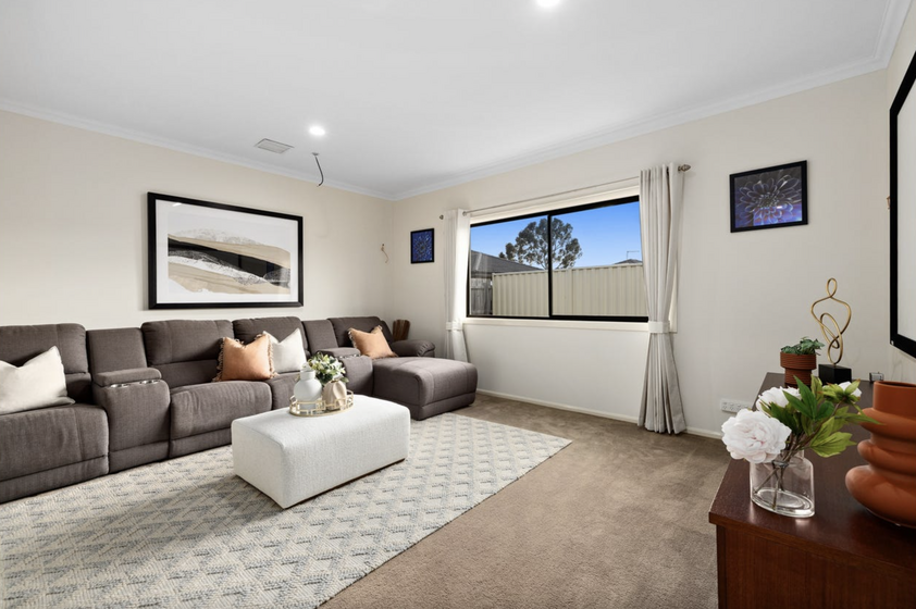 Grand Family Living with Space, Flexibility & Premium Finishes