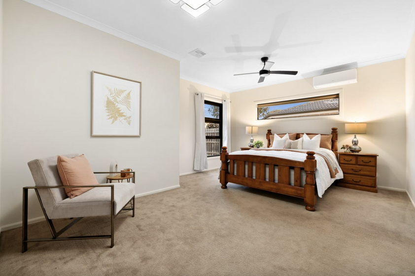 Grand Family Living with Space, Flexibility & Premium Finishes