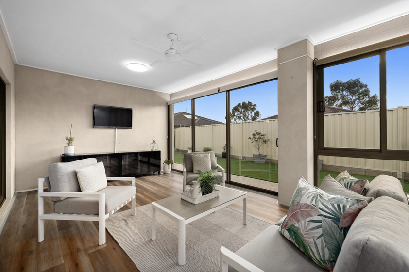 Grand Family Living with Space, Flexibility & Premium Finishes