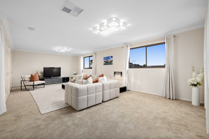 Grand Family Living with Space, Flexibility & Premium Finishes
