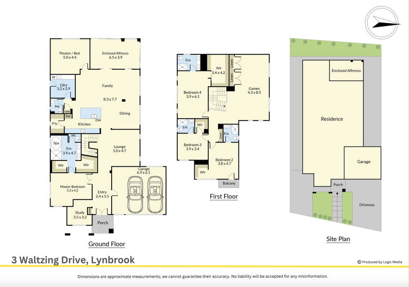 Valuation-Backed Pricing: Exclusive VIP Private Viewing by Appointment. Section 32 & Contract of Sale Ready.