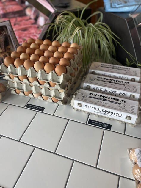 Boutique Gourmet Butcher - Inner West Melbourne
