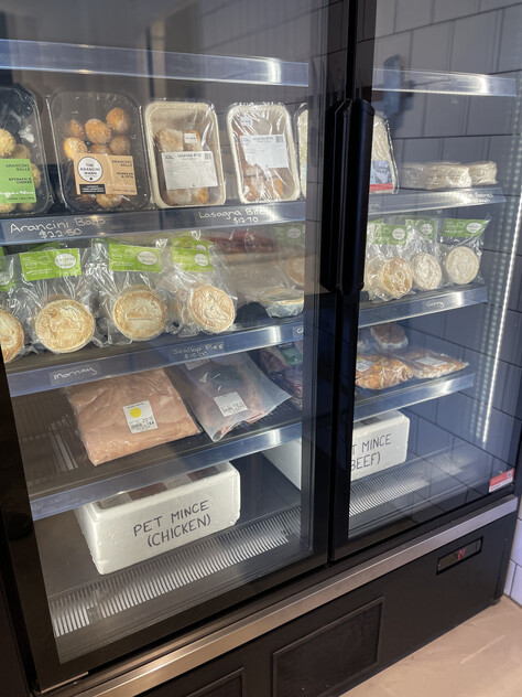 Boutique Gourmet Butcher - Inner West Melbourne
