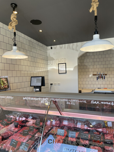 Boutique Gourmet Butcher - Inner West Melbourne