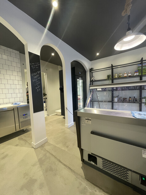 Boutique Gourmet Butcher - Inner West Melbourne