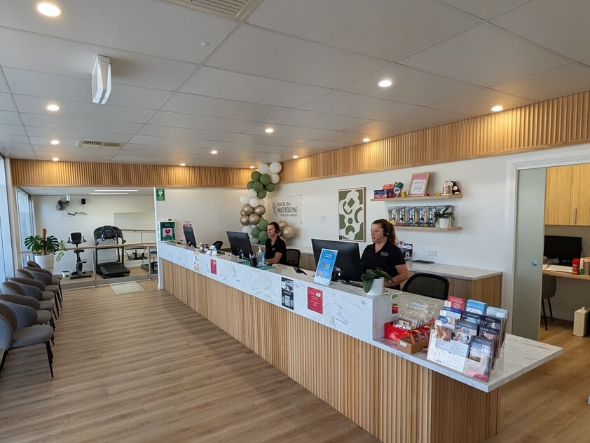 Modern Allied Health Clinic Rooms for Lease High-Traffic, Multidisciplinary Setting