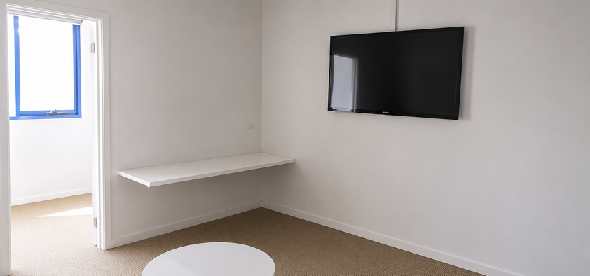 Refurbished Office Space
