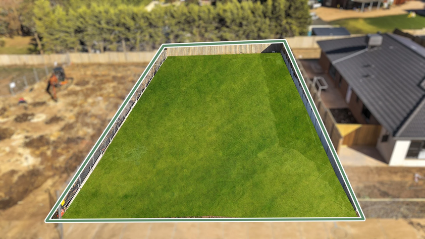 Build Your Future 630sqm Opportunity in the Heart of Wallan