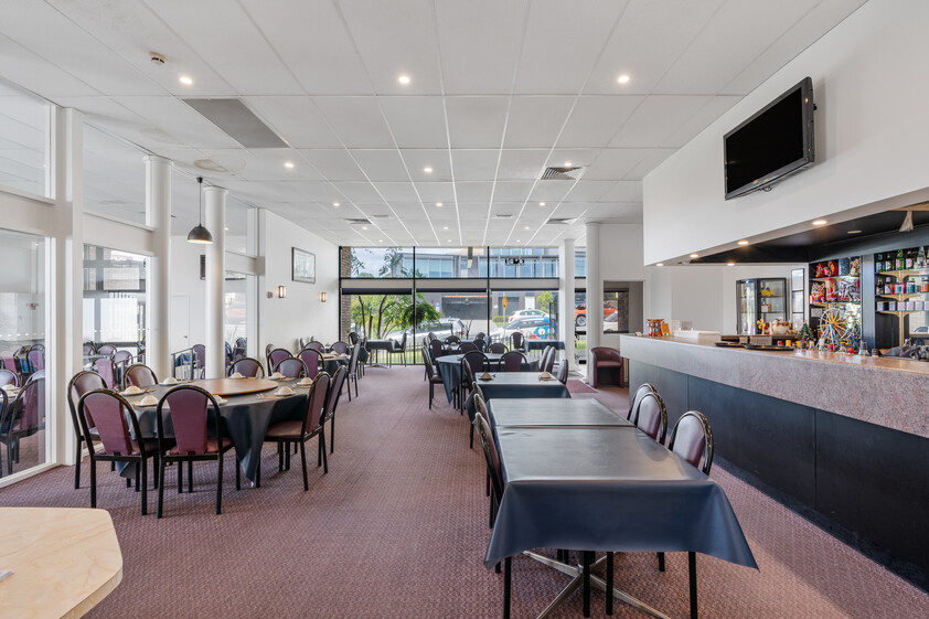 FOR SALE PRIME CBD MIXED-USE INVESTMENT