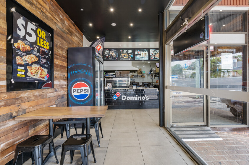 FOR SALE PRIME CBD MIXED-USE INVESTMENT