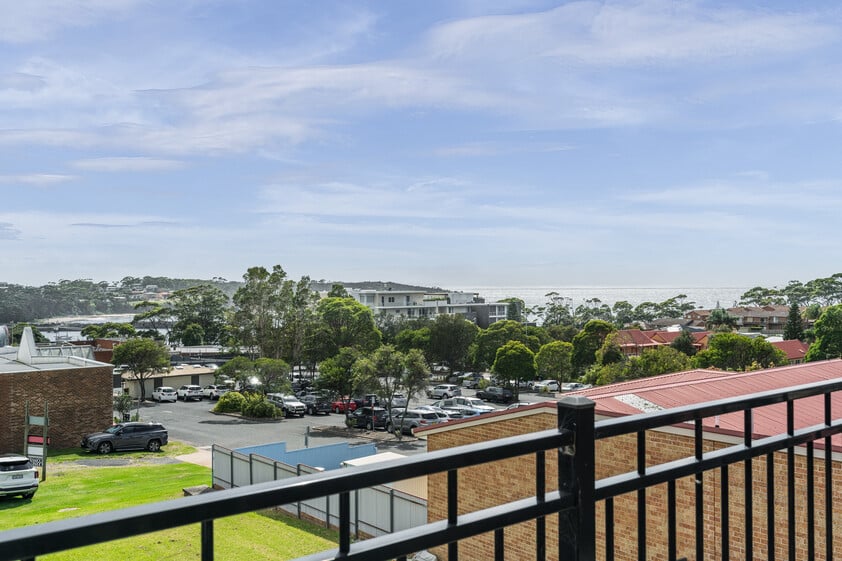 FOR SALE PRIME CBD MIXED-USE INVESTMENT