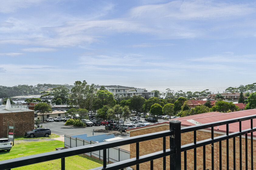 FOR SALE PRIME CBD MIXED-USE INVESTMENT