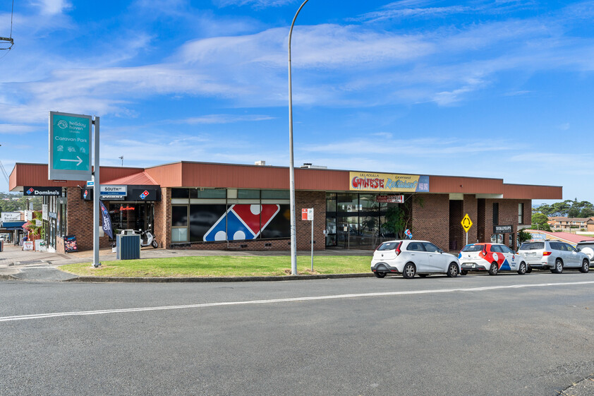 FOR SALE PRIME CBD MIXED-USE INVESTMENT