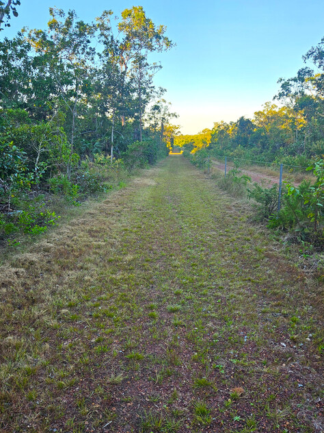 Dundee Beach Fishing Paradise - Private Boat Ramp, Airstrip & ~90 Acres