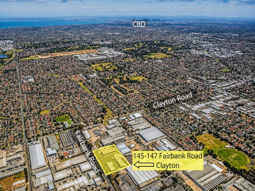 Premium Corporate Headquarters & High-Capacity Industrial Facility Flexible Leasing Opportunities