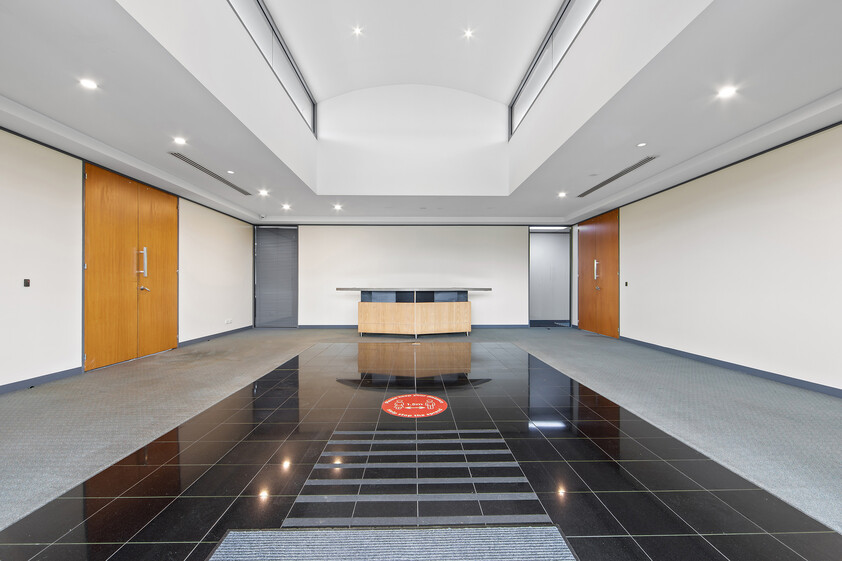 Premium Corporate Headquarters & High-Capacity Industrial Facility Flexible Leasing Opportunities