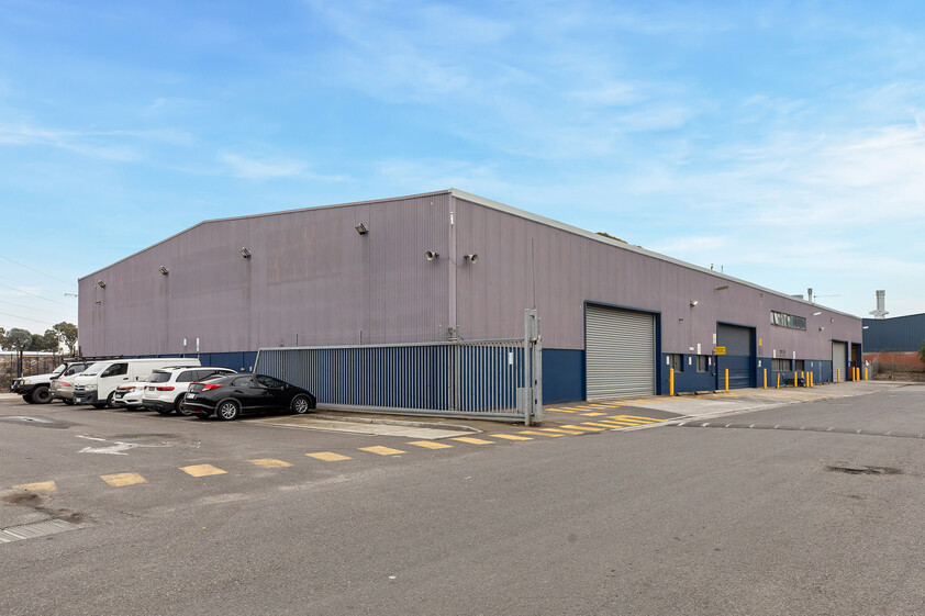 Premium Corporate Headquarters & High-Capacity Industrial Facility Flexible Leasing Opportunities