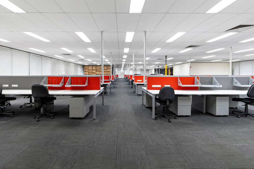 Premium Corporate Headquarters & High-Capacity Industrial Facility Flexible Leasing Opportunities