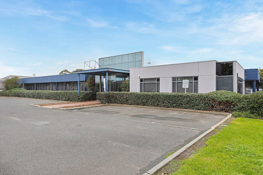 Premium Corporate Headquarters & High-Capacity Industrial Facility Flexible Leasing Opportunities