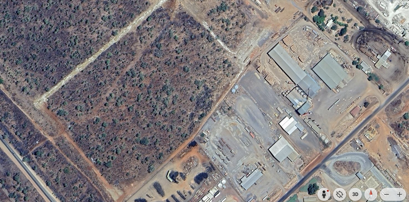 Premium Light Industrial Land Lease Opportunity Katherine NT
