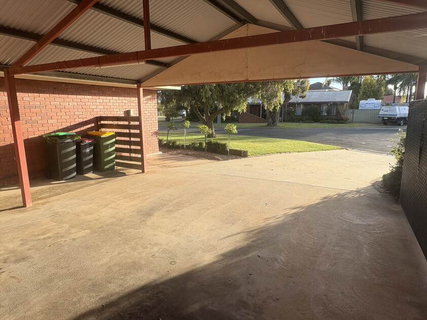 Quiet, Safe and Low-Maintenance on a Generous Corner Block