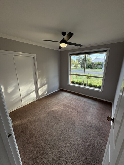 Quiet, Safe and Low-Maintenance on a Generous Corner Block