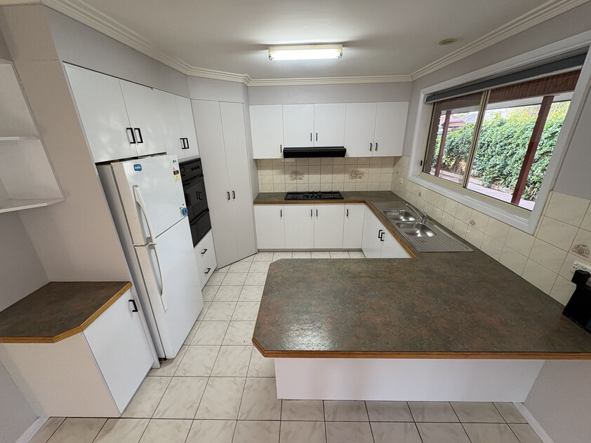 Quiet, Safe and Low-Maintenance on a Generous Corner Block