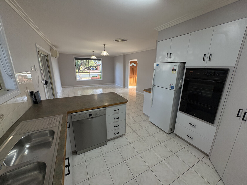 Quiet, Safe and Low-Maintenance on a Generous Corner Block