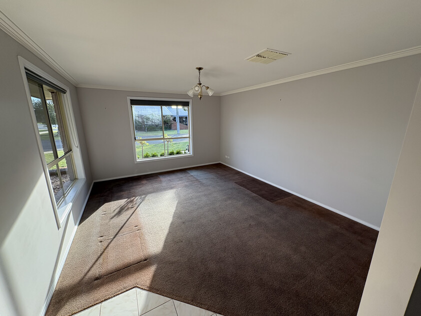 Quiet, Safe and Low-Maintenance on a Generous Corner Block