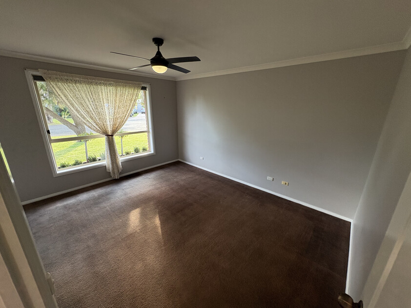 Quiet, Safe and Low-Maintenance on a Generous Corner Block