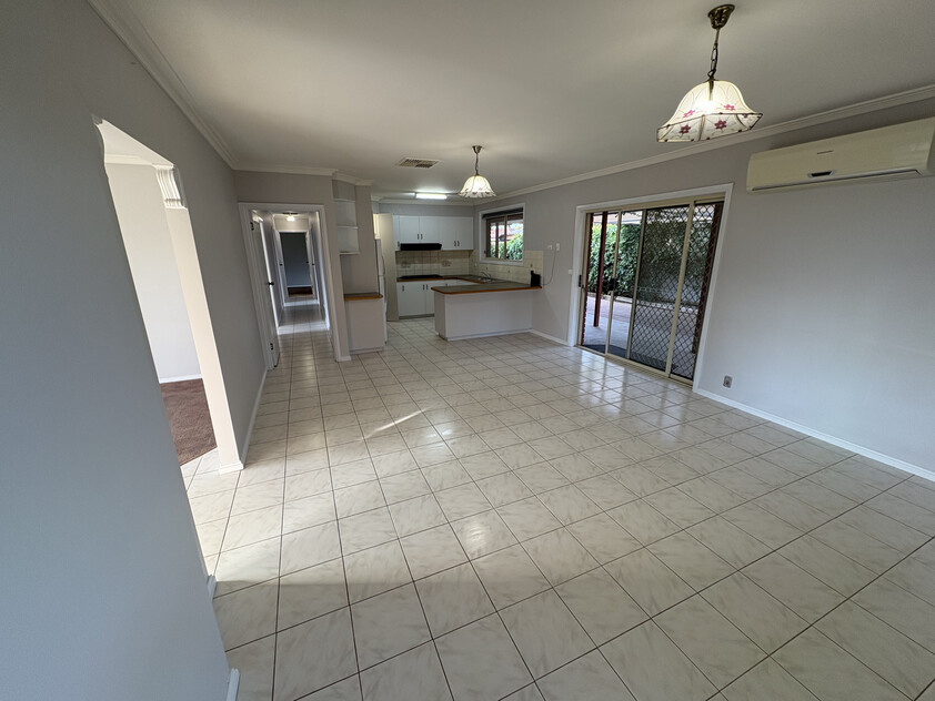Quiet, Safe and Low-Maintenance on a Generous Corner Block