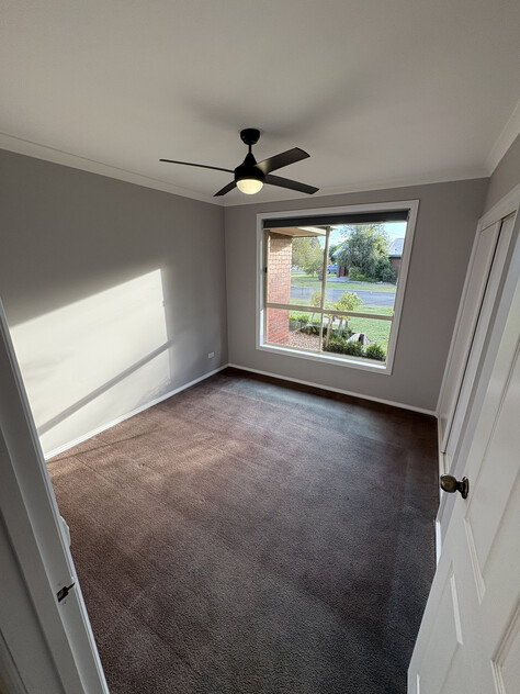 Quiet, Safe and Low-Maintenance on a Generous Corner Block