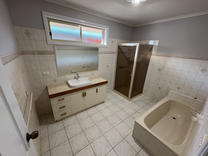 Quiet, Safe and Low-Maintenance on a Generous Corner Block