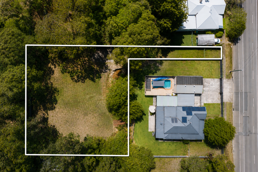 Land for sale Hunter Valley