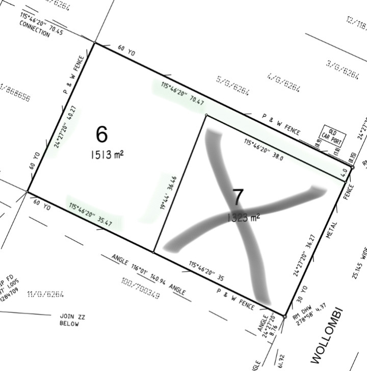 Land for sale Hunter Valley