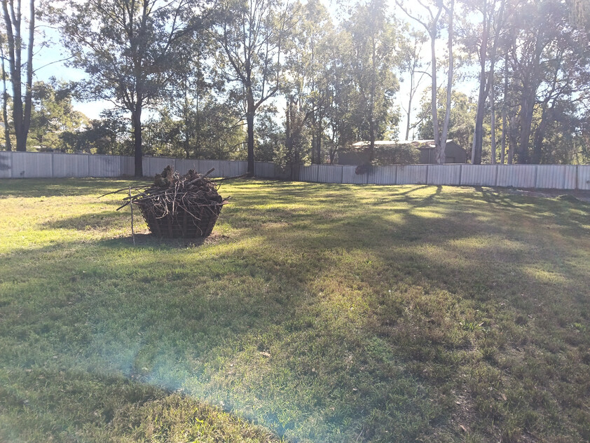 Land for sale Hunter Valley