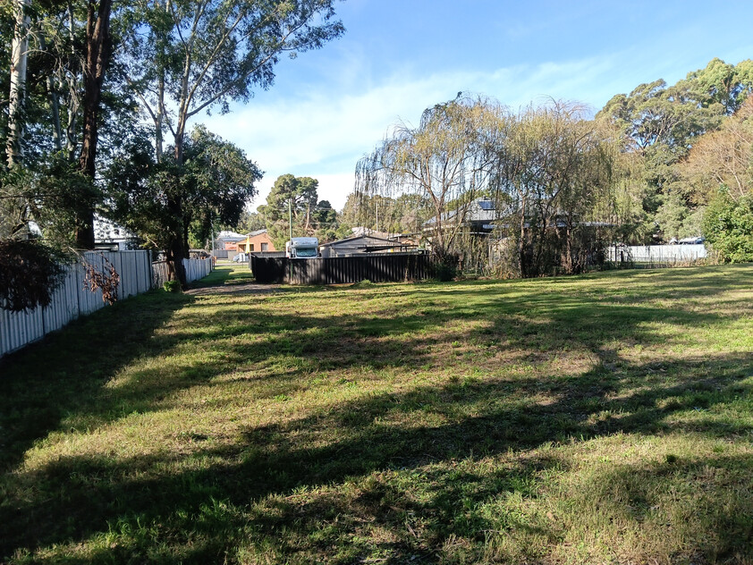 Land for sale Hunter Valley