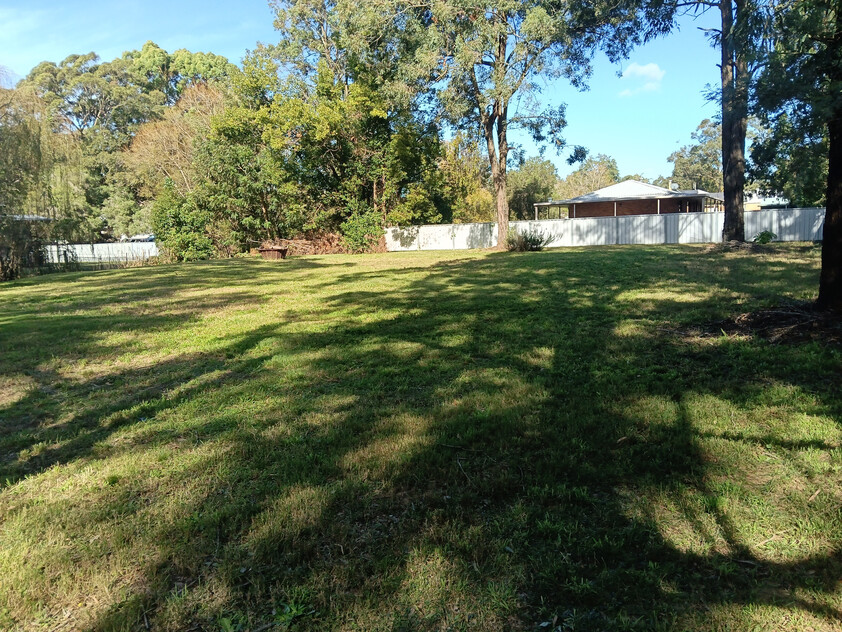 Land for sale Hunter Valley